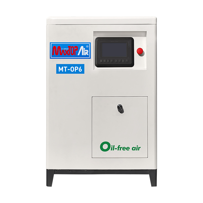 Oilless Piston High Quality  Air Compressors